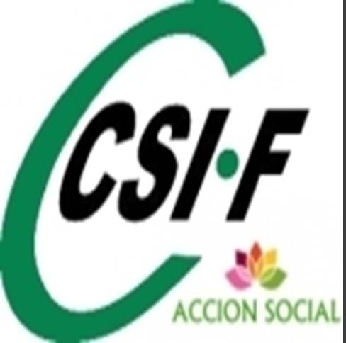 CSIF NACIONAL-CTRAL SINDICAL IND.Y DE FUNCIONARIOS